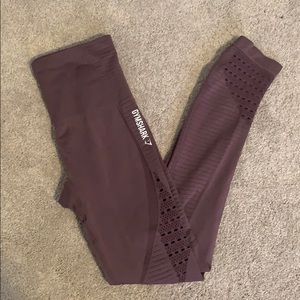 Gymshark Energy Seamless Leggings